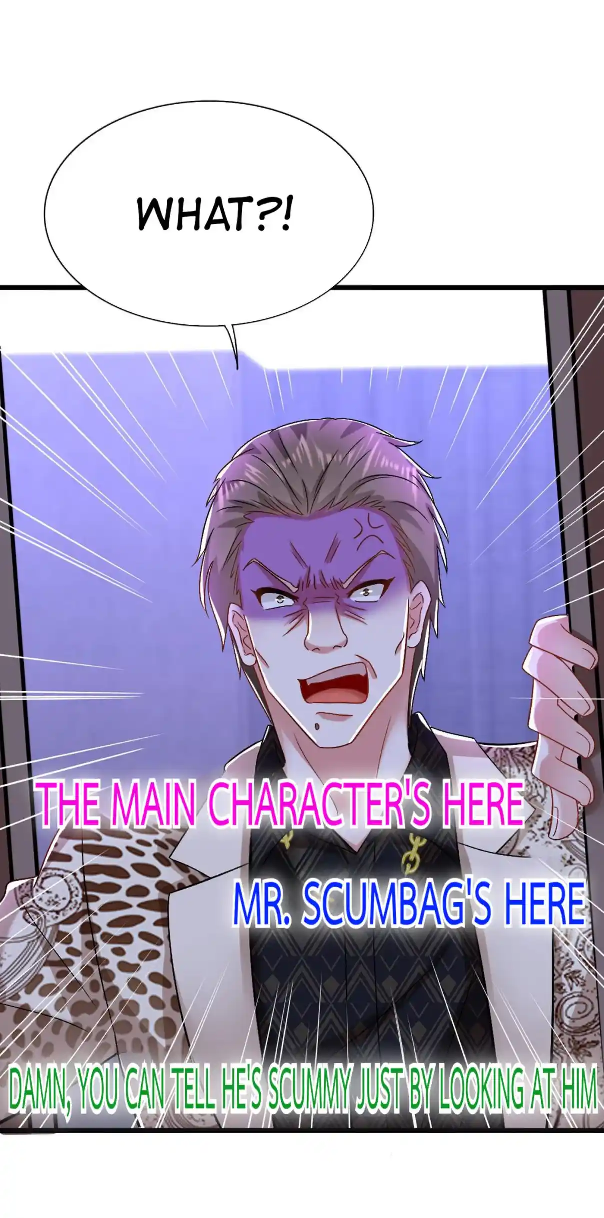 The Fiesty Wife Is Not to Be Messed With 158