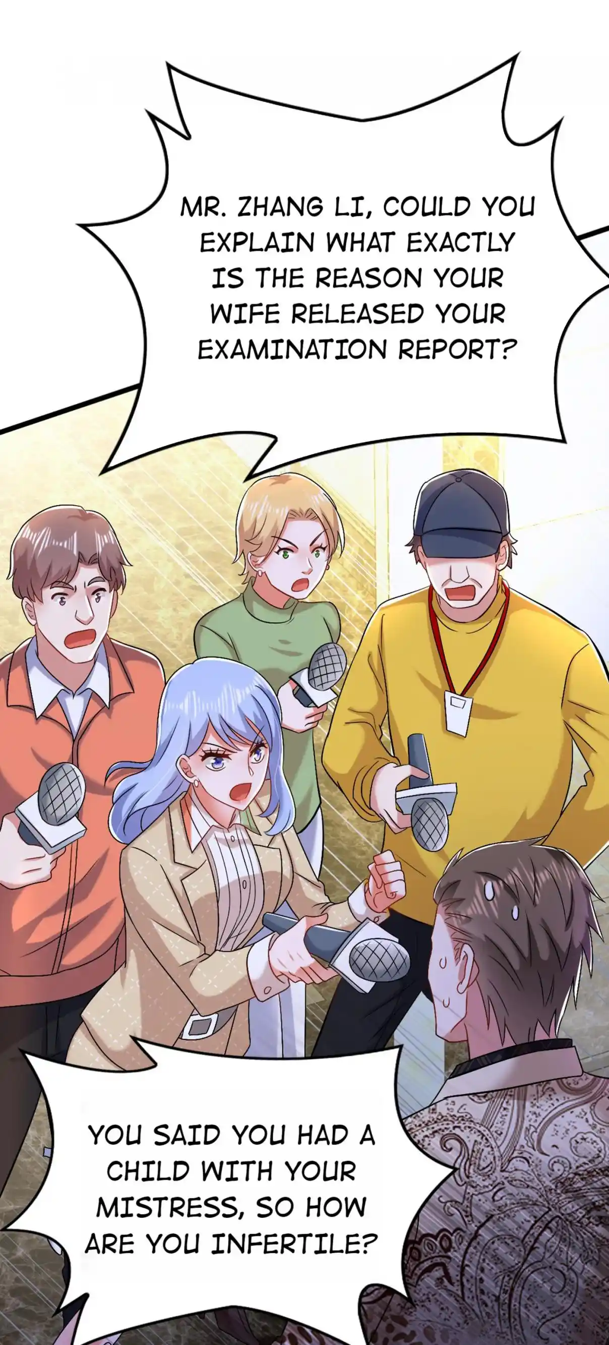 The Fiesty Wife Is Not to Be Messed With 158