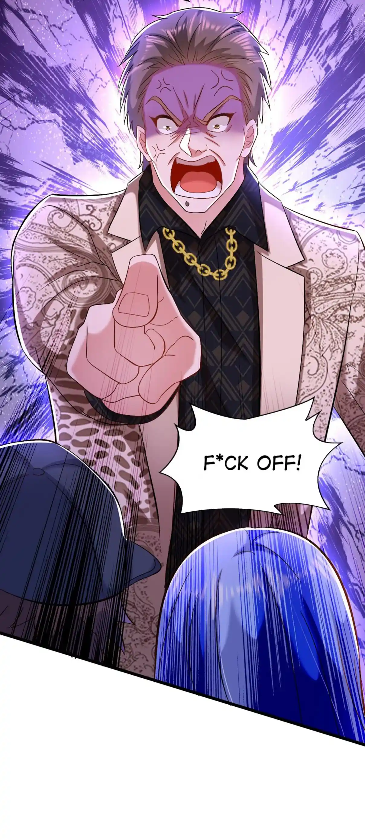 The Fiesty Wife Is Not to Be Messed With 158