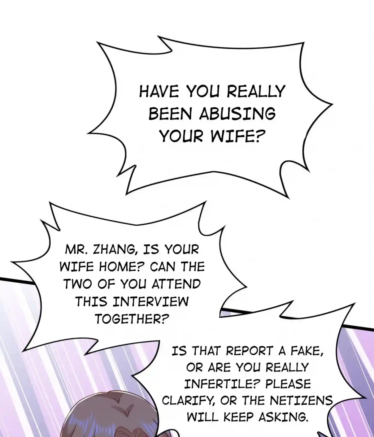 The Fiesty Wife Is Not to Be Messed With 158