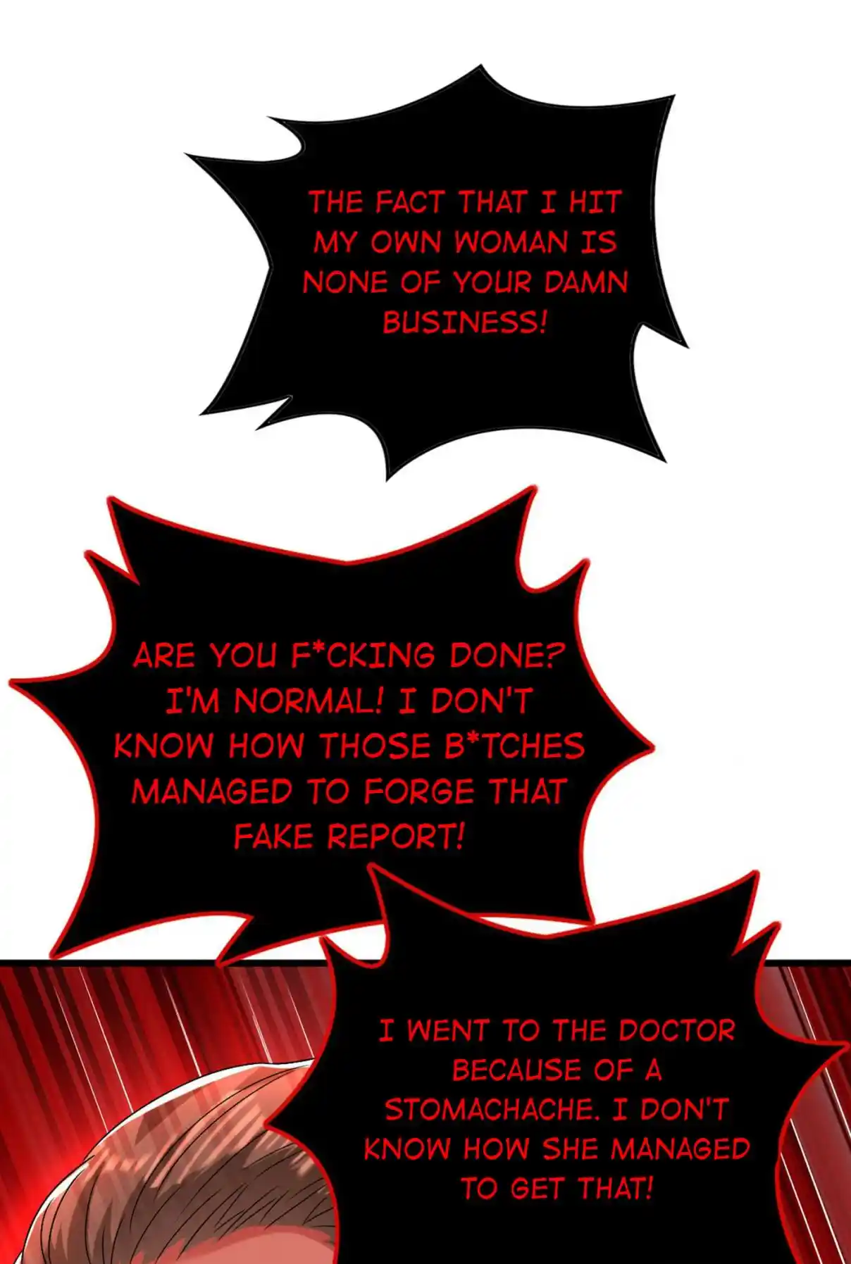 The Fiesty Wife Is Not to Be Messed With 158