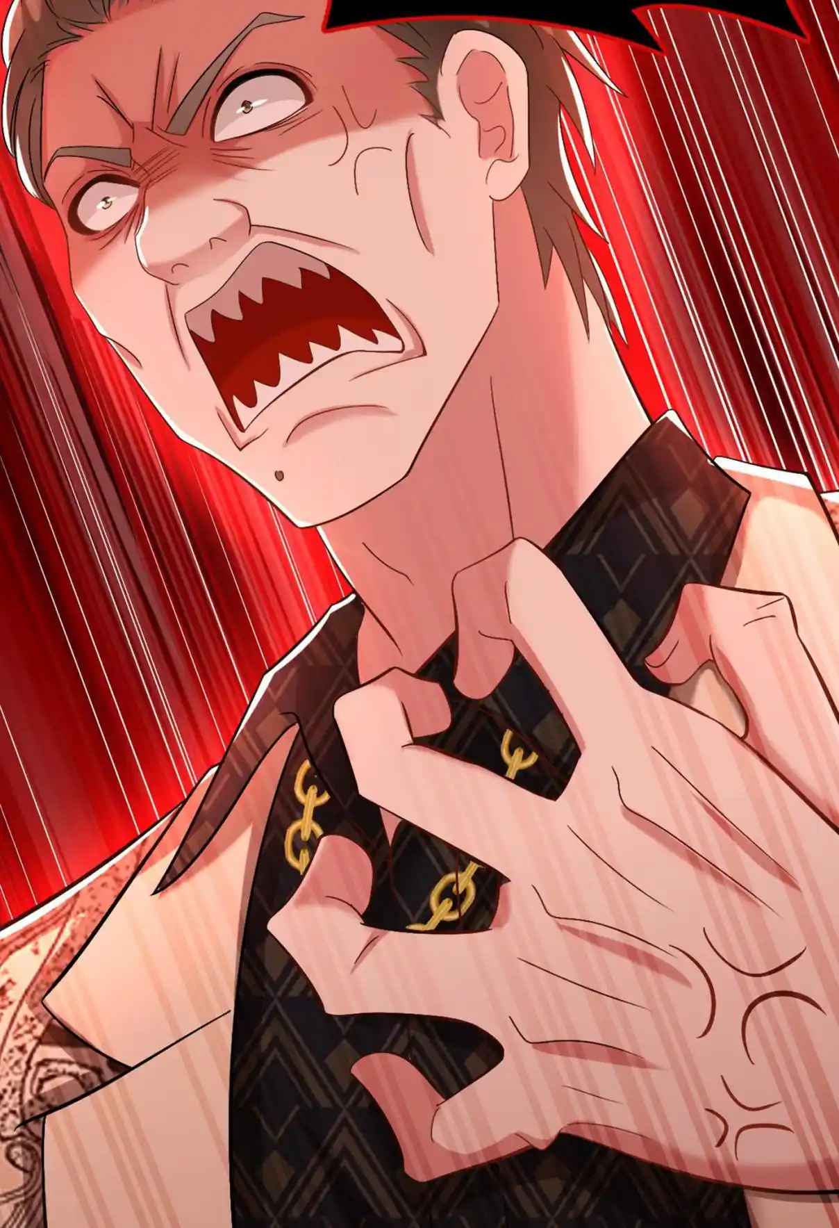 The Fiesty Wife Is Not to Be Messed With 158