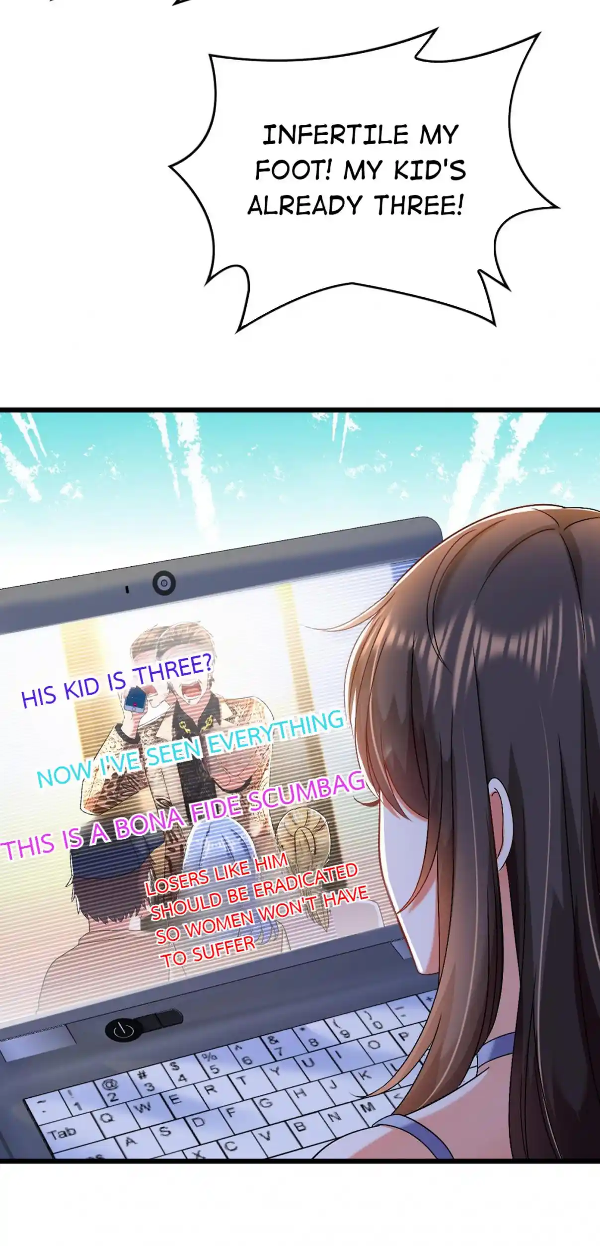 The Fiesty Wife Is Not to Be Messed With 158