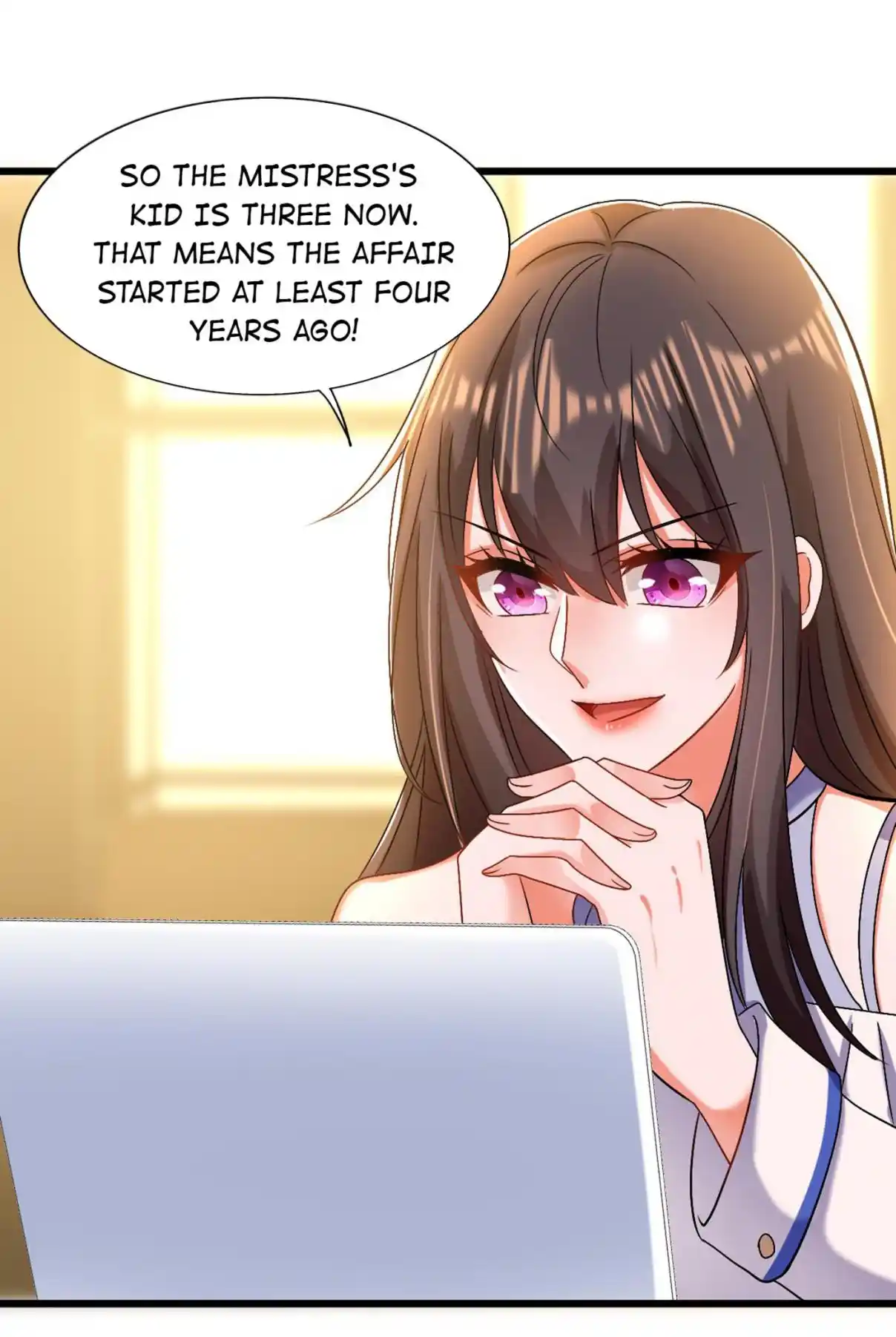 The Fiesty Wife Is Not to Be Messed With 158