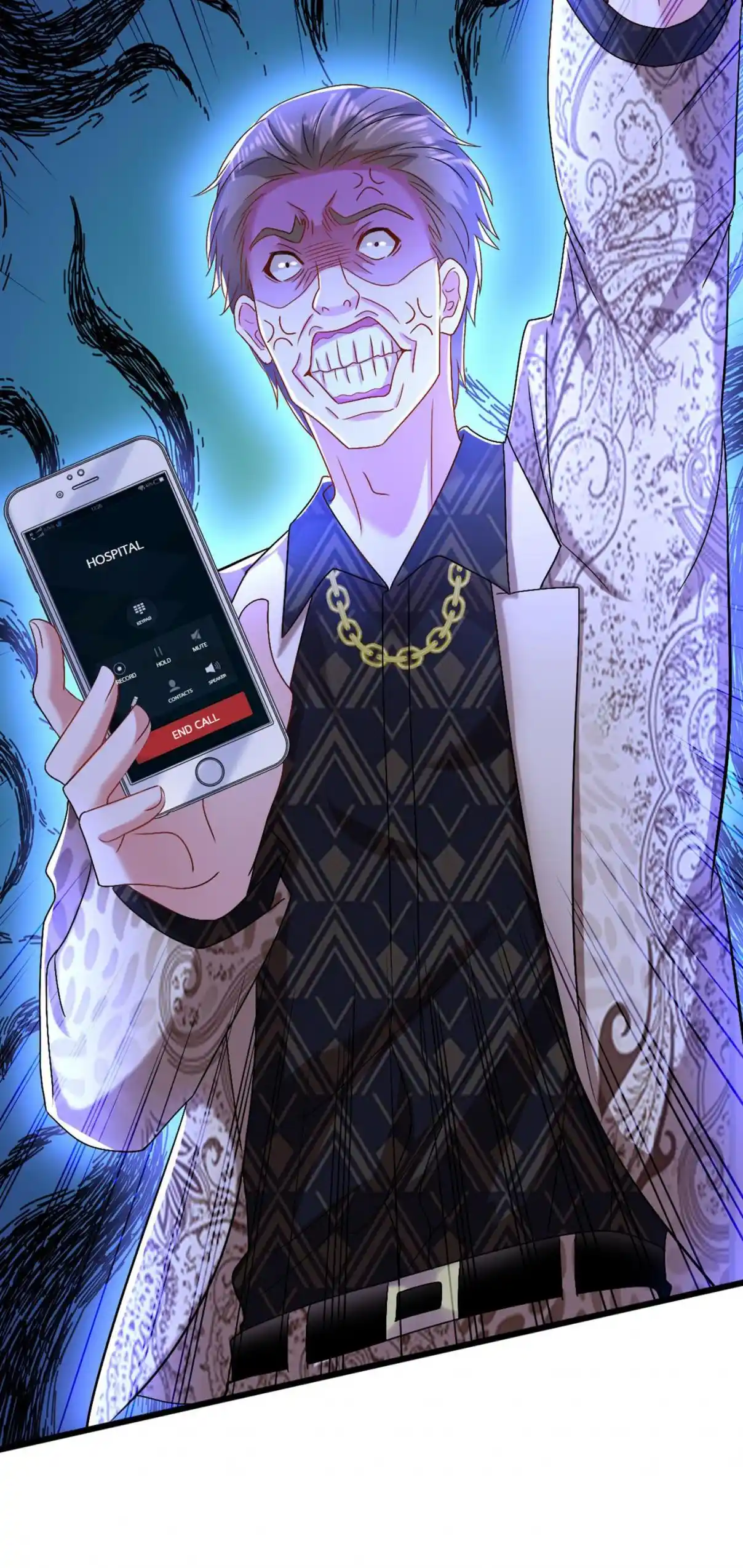 The Fiesty Wife Is Not to Be Messed With 158