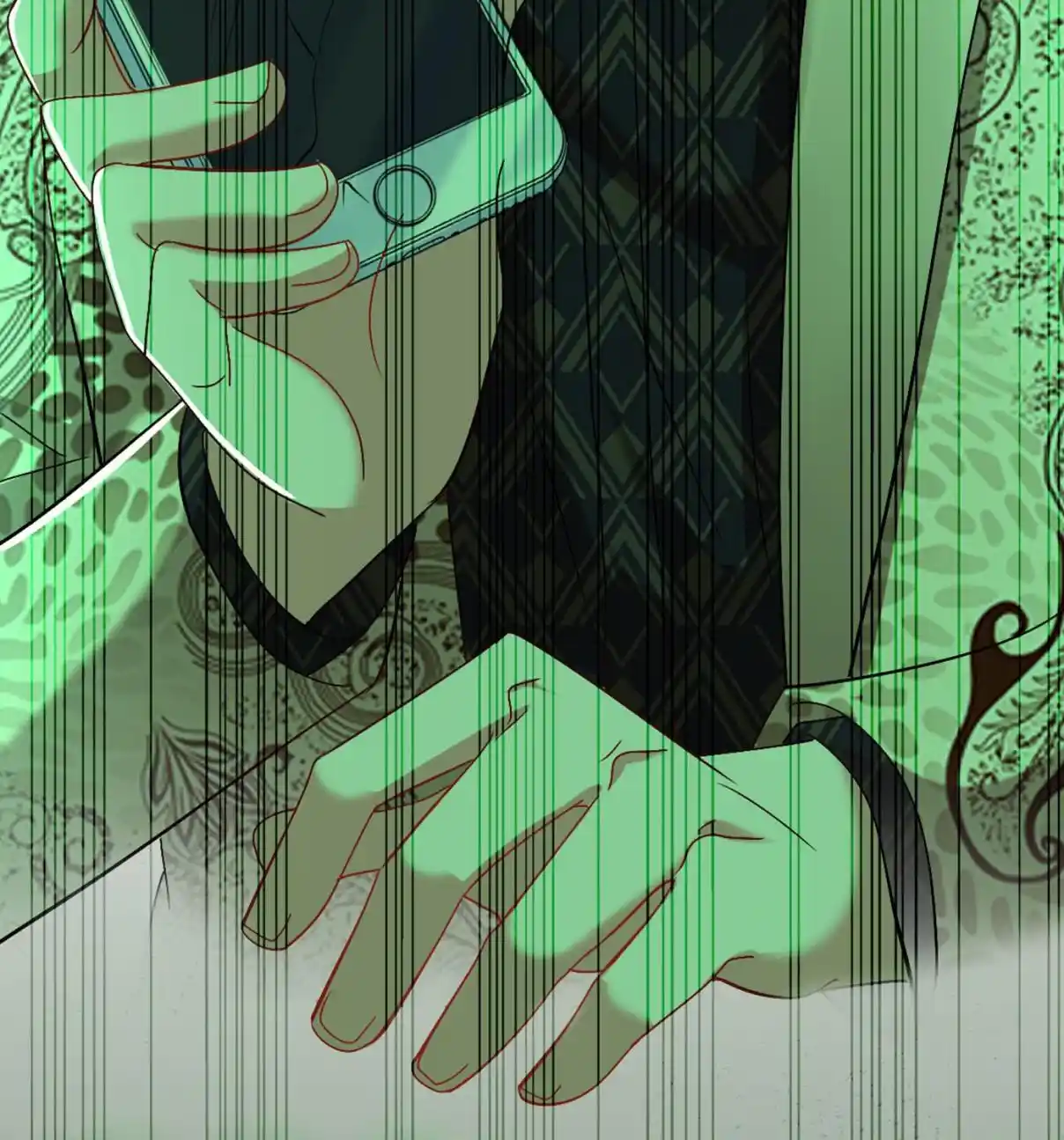 The Fiesty Wife Is Not to Be Messed With 158