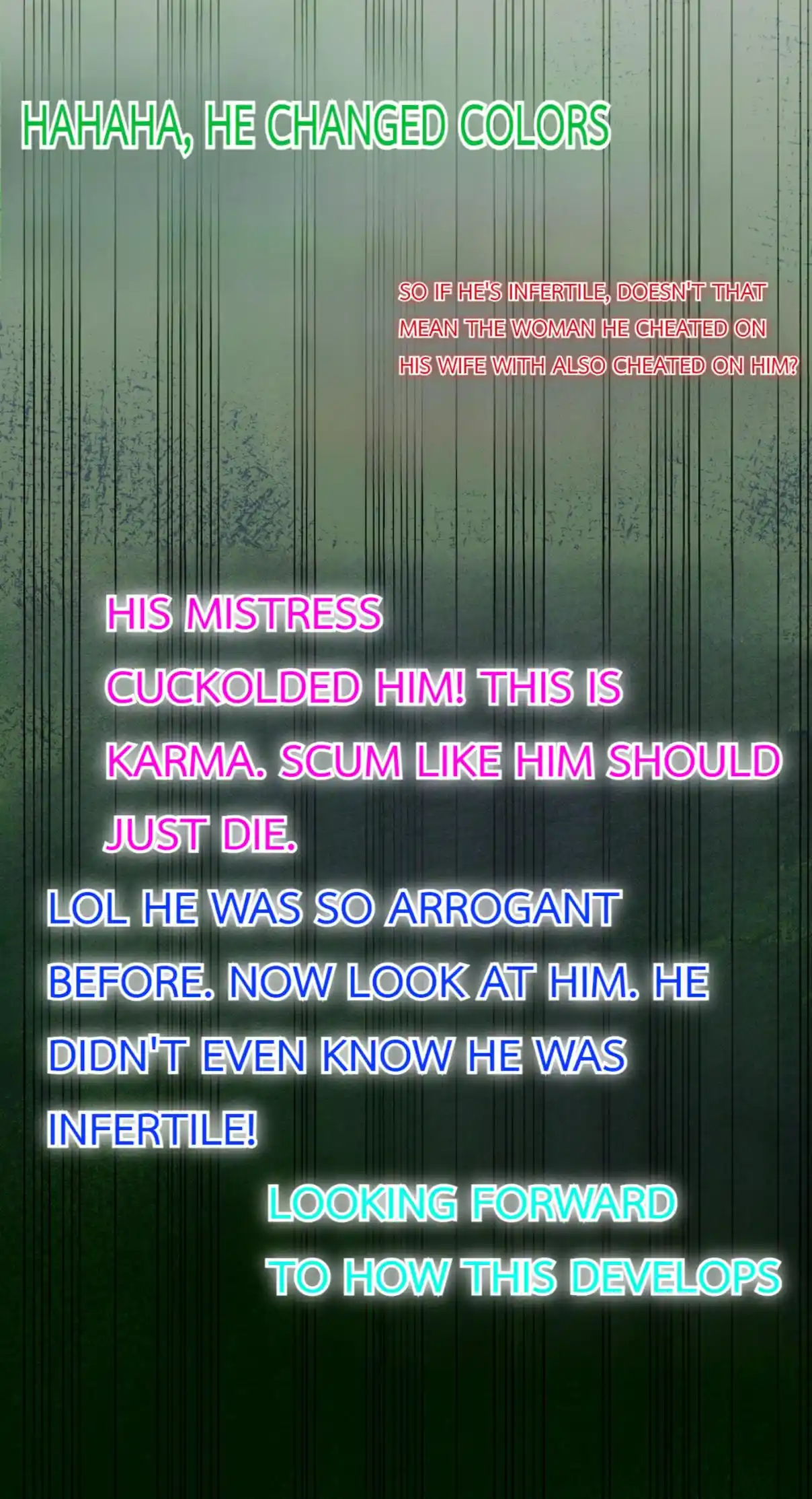 The Fiesty Wife Is Not to Be Messed With 158