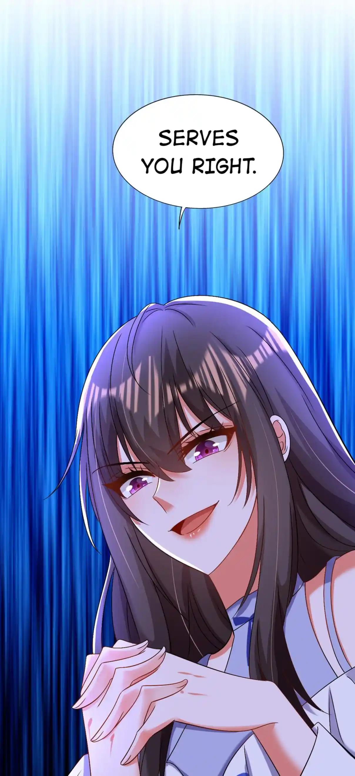 The Fiesty Wife Is Not to Be Messed With 158