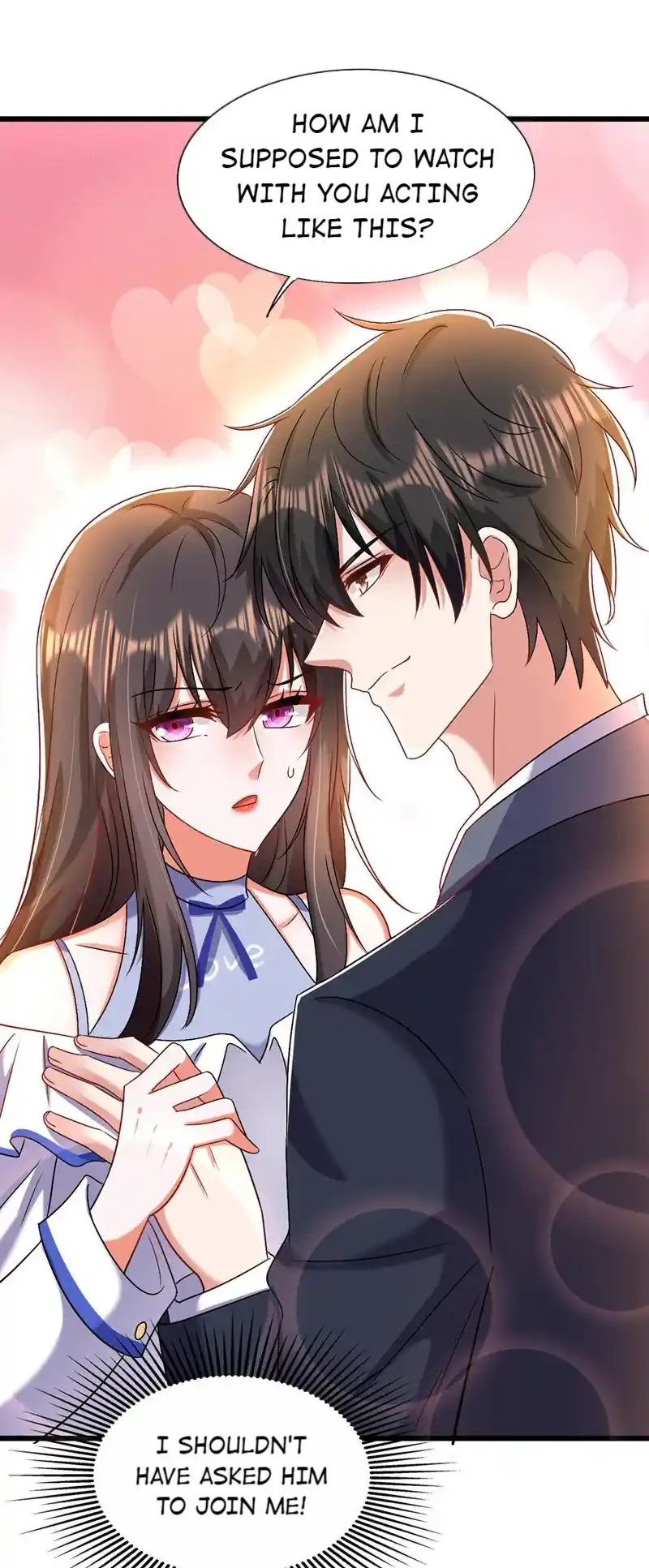 The Fiesty Wife Is Not to Be Messed With 159