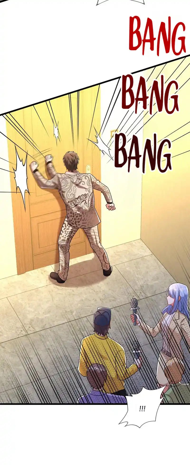 The Fiesty Wife Is Not to Be Messed With 159