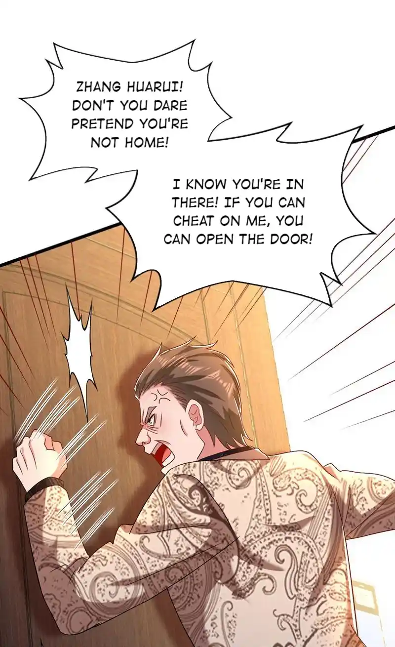 The Fiesty Wife Is Not to Be Messed With 159