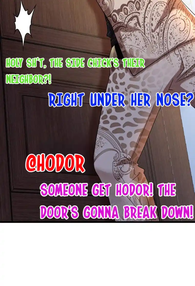 The Fiesty Wife Is Not to Be Messed With 159