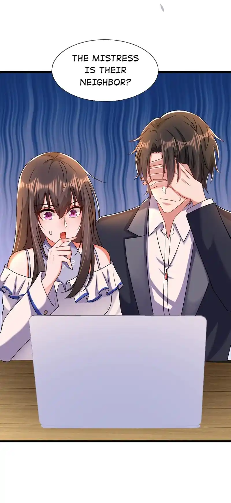 The Fiesty Wife Is Not to Be Messed With 159