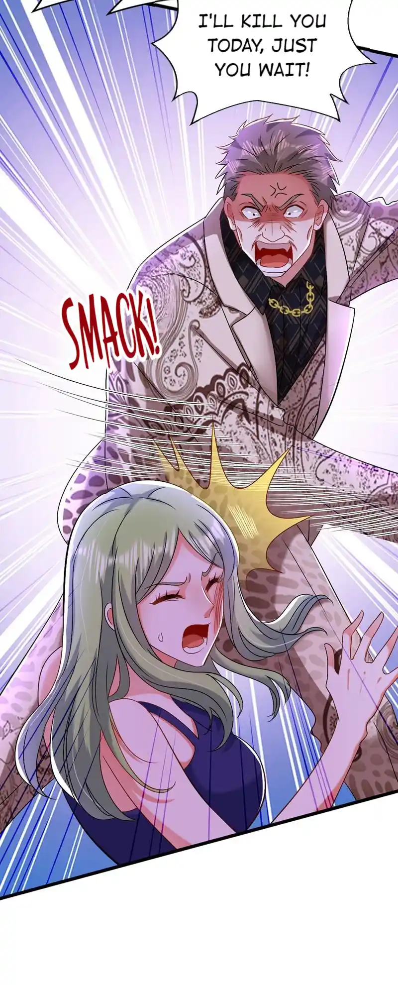 The Fiesty Wife Is Not to Be Messed With 159