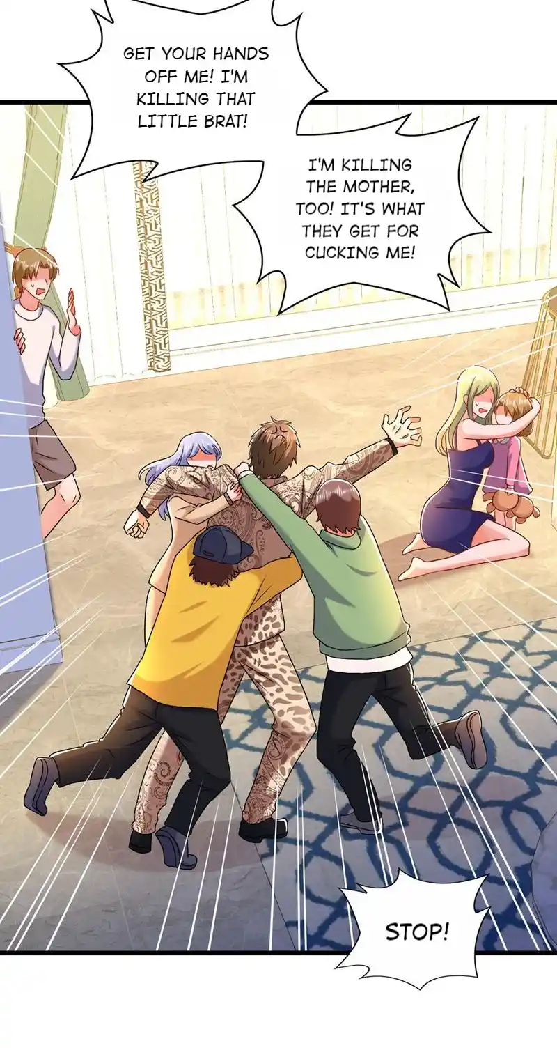 The Fiesty Wife Is Not to Be Messed With 159