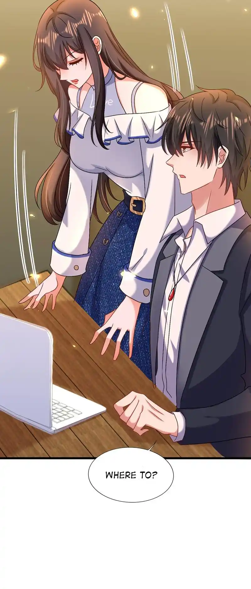 The Fiesty Wife Is Not to Be Messed With 159