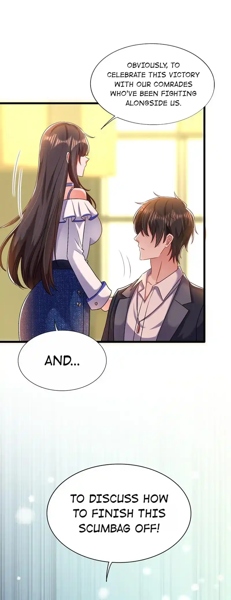 The Fiesty Wife Is Not to Be Messed With 159