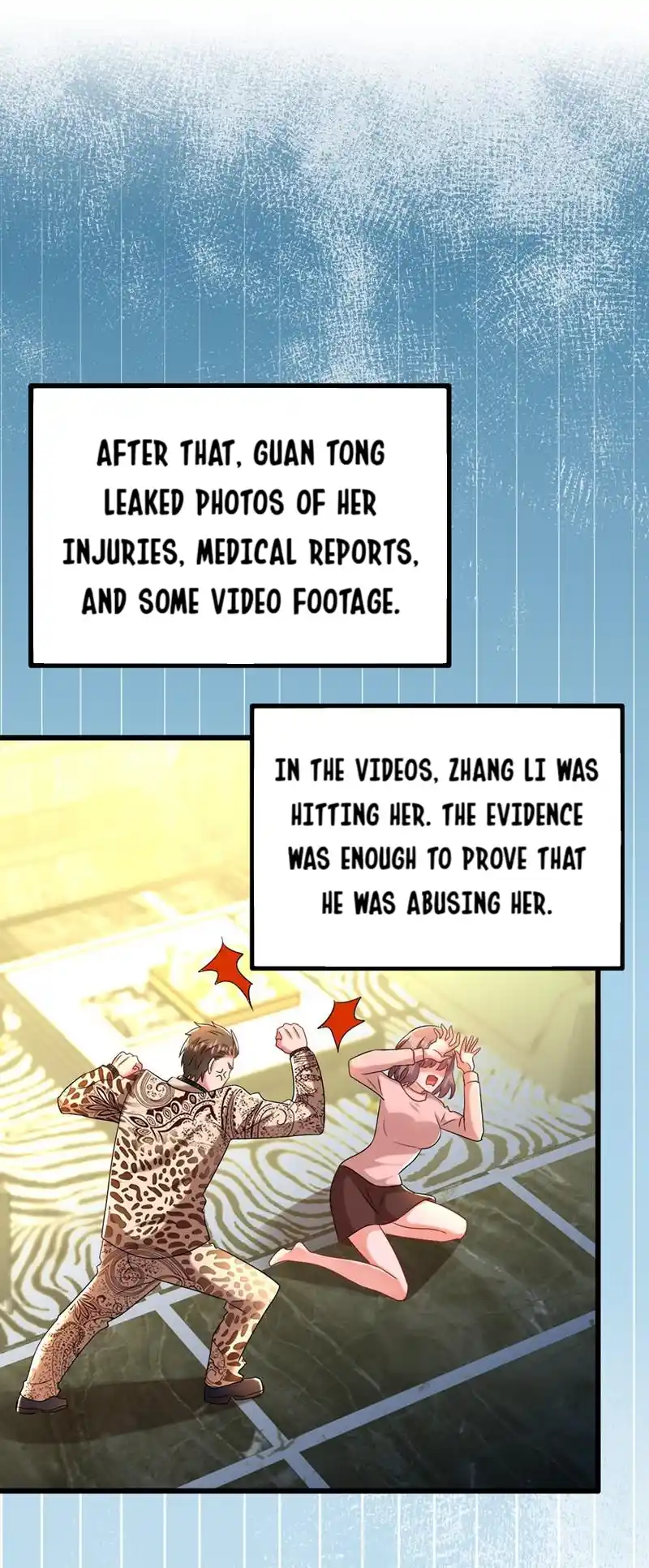 The Fiesty Wife Is Not to Be Messed With 159