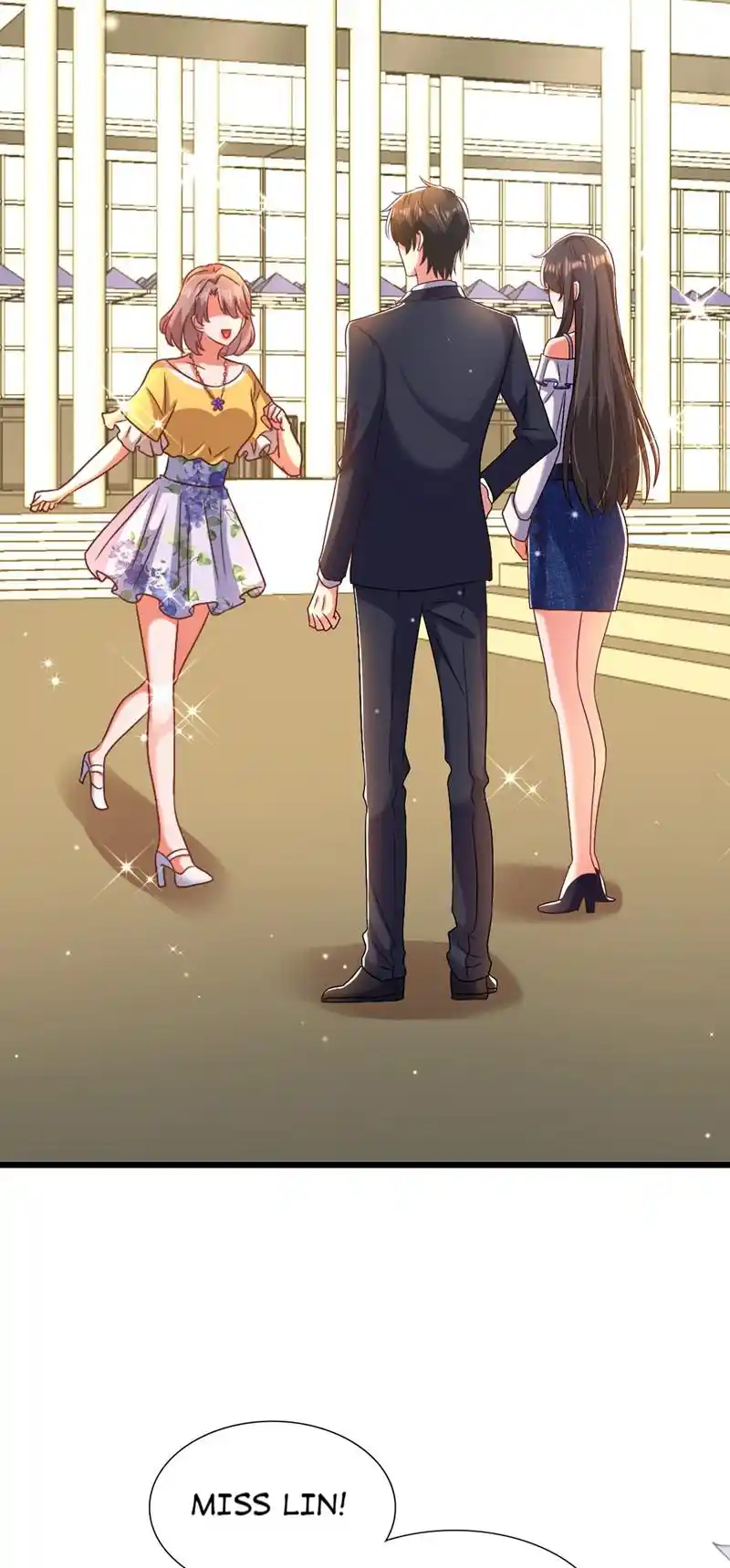 The Fiesty Wife Is Not to Be Messed With 159