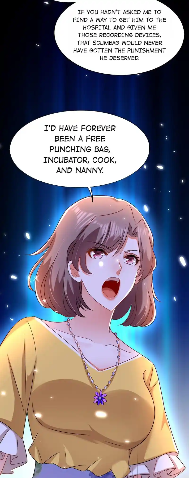 The Fiesty Wife Is Not to Be Messed With 159