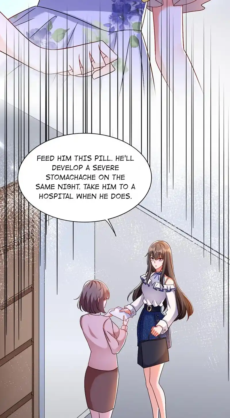 The Fiesty Wife Is Not to Be Messed With 159