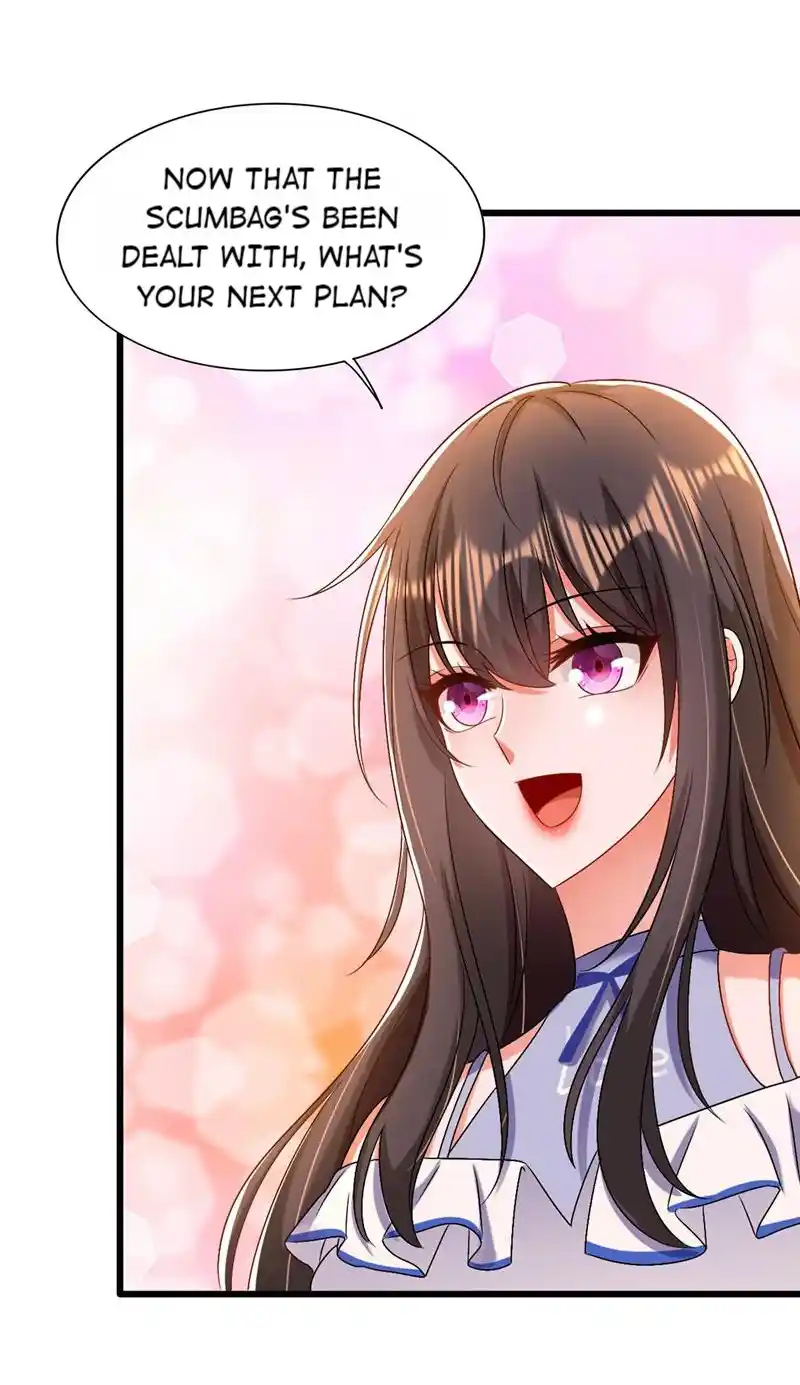 The Fiesty Wife Is Not to Be Messed With 159