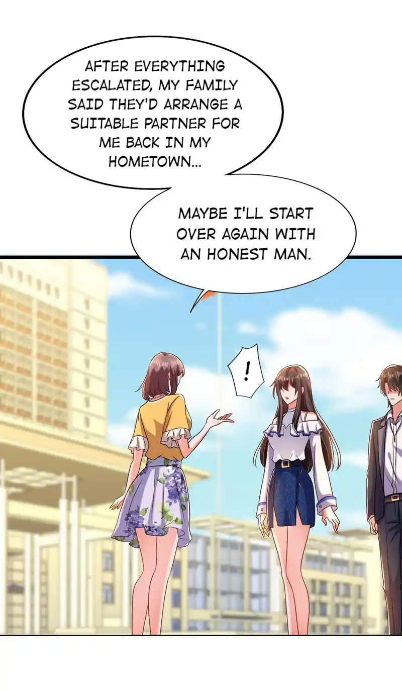 The Fiesty Wife Is Not to Be Messed With 159