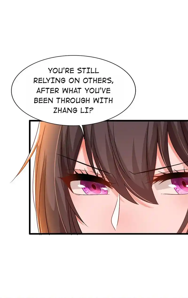 The Fiesty Wife Is Not to Be Messed With 159