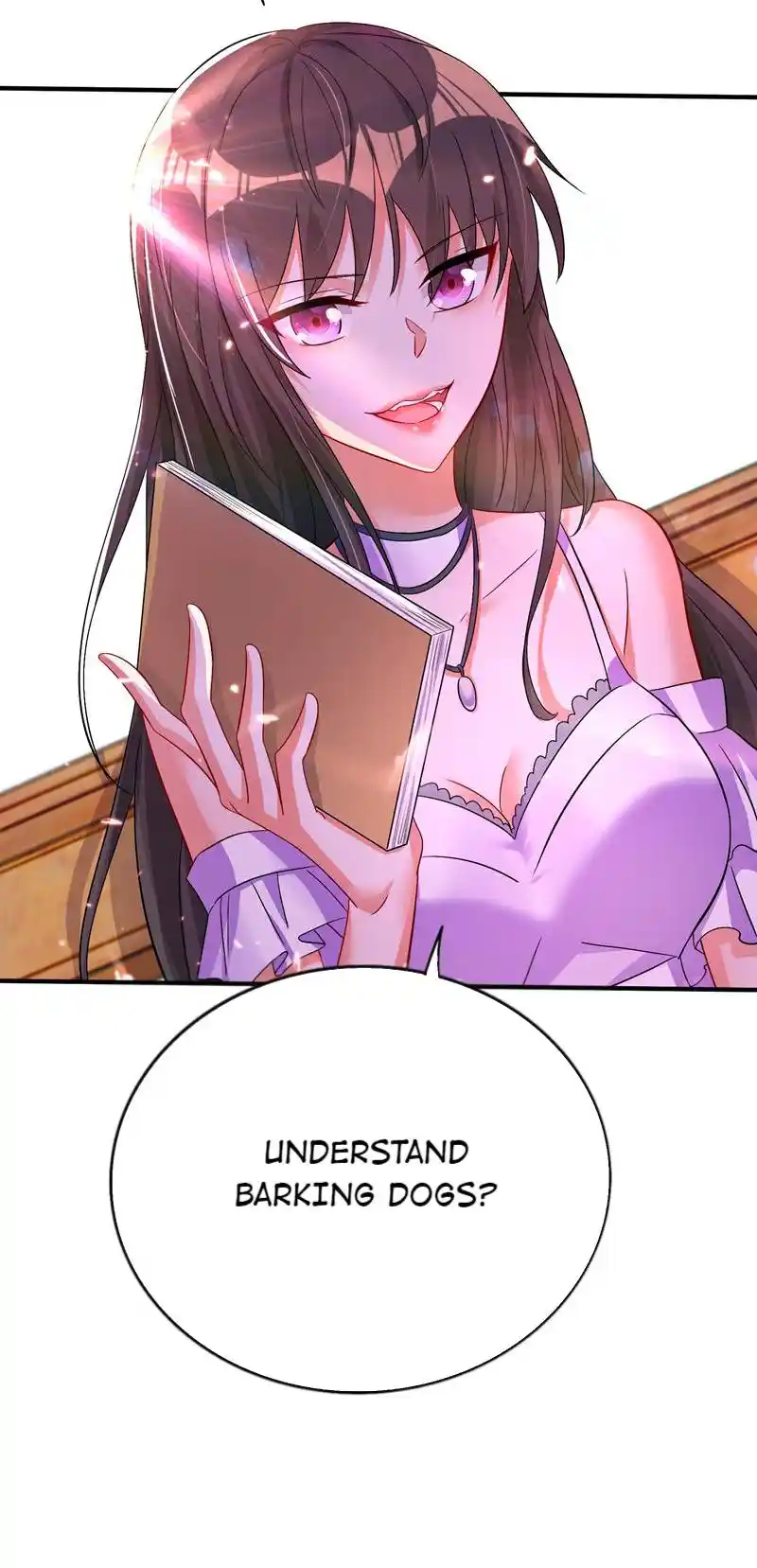 The Fiesty Wife Is Not to Be Messed With 16