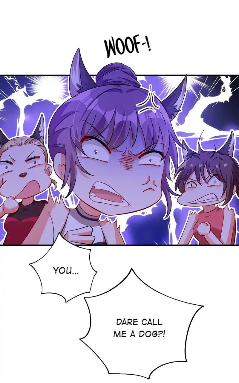 The Fiesty Wife Is Not to Be Messed With 16