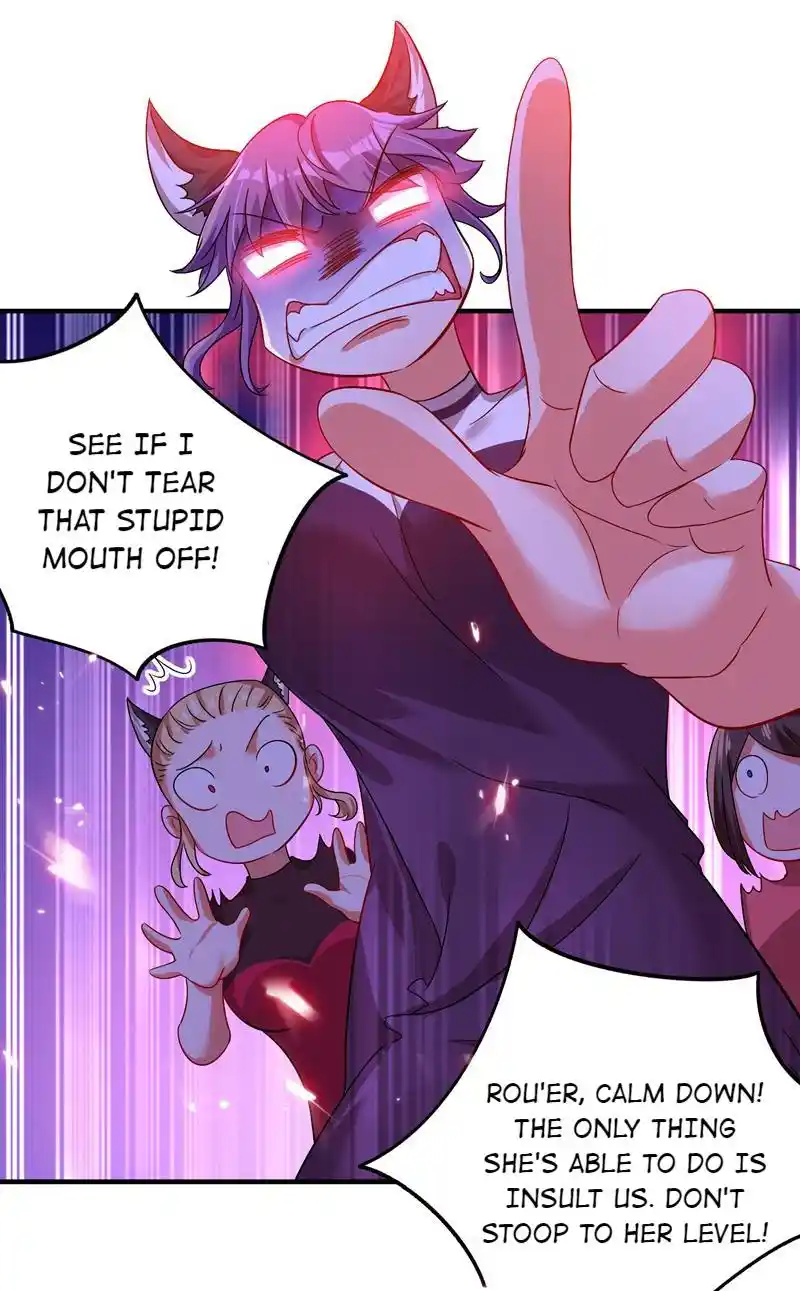 The Fiesty Wife Is Not to Be Messed With 16