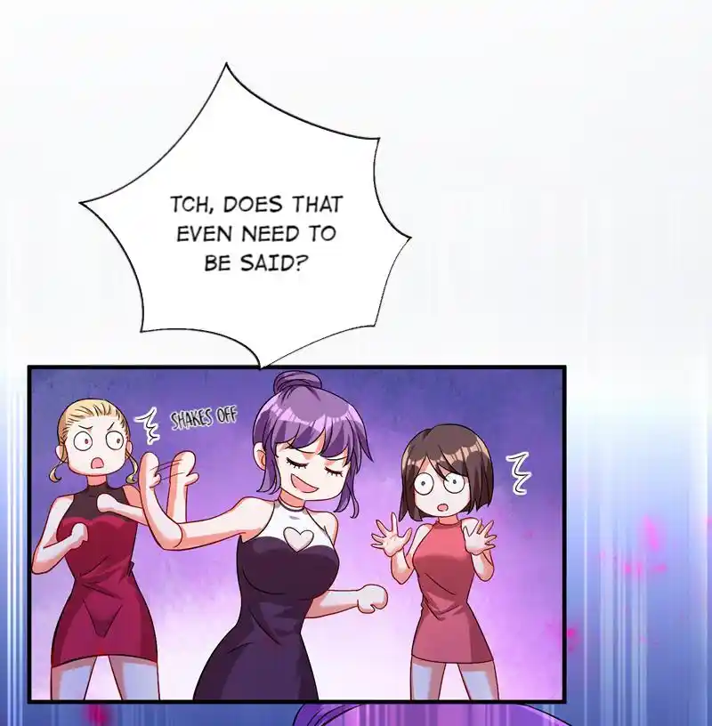 The Fiesty Wife Is Not to Be Messed With 16