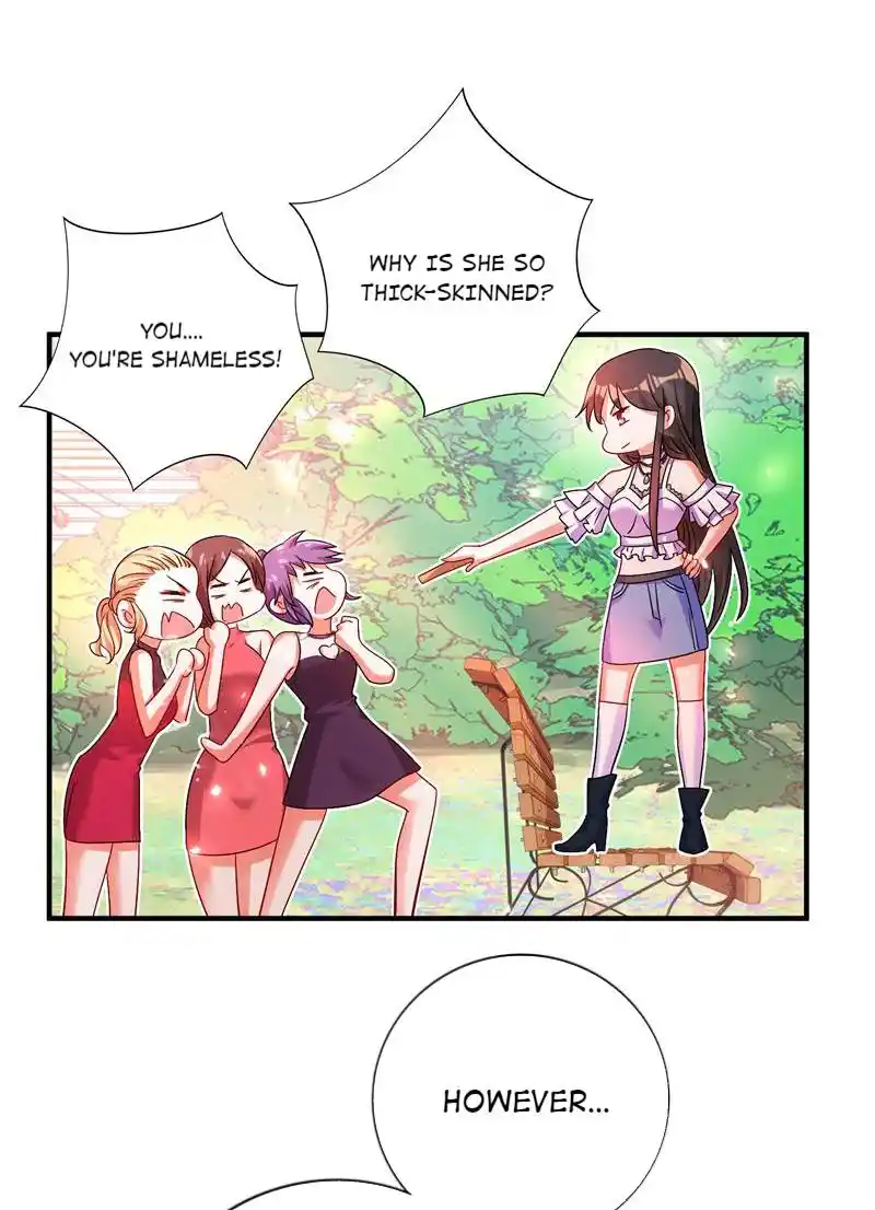 The Fiesty Wife Is Not to Be Messed With 16