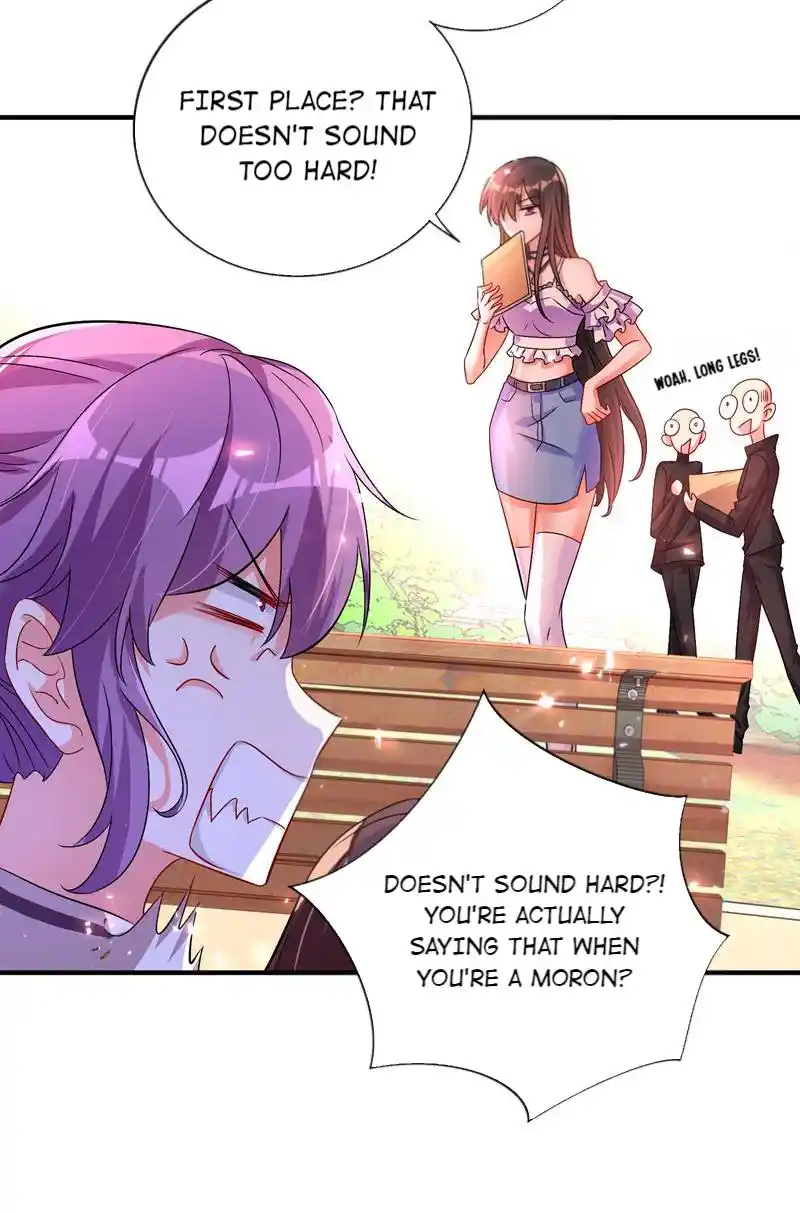 The Fiesty Wife Is Not to Be Messed With 16