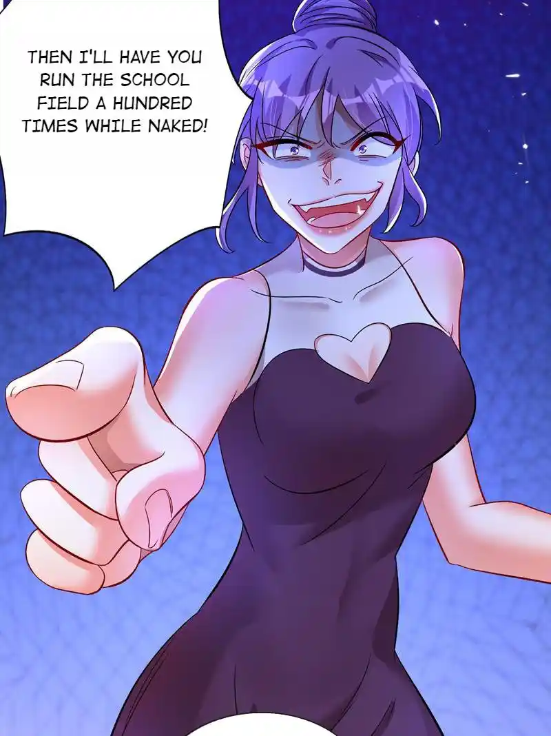 The Fiesty Wife Is Not to Be Messed With 16