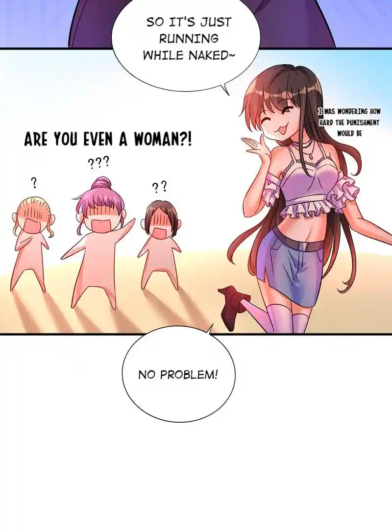 The Fiesty Wife Is Not to Be Messed With 16