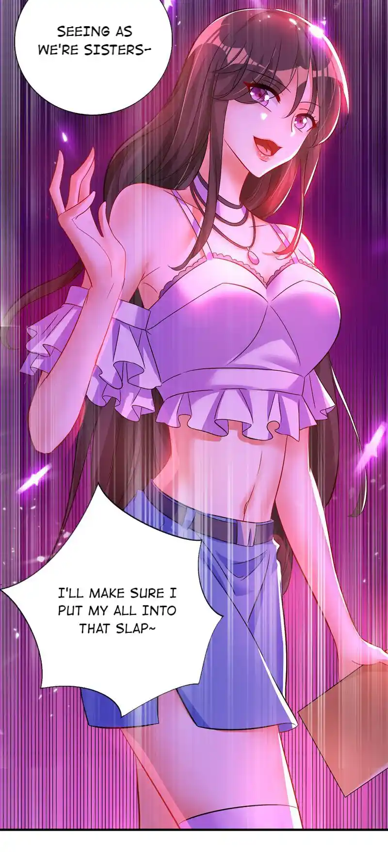 The Fiesty Wife Is Not to Be Messed With 16