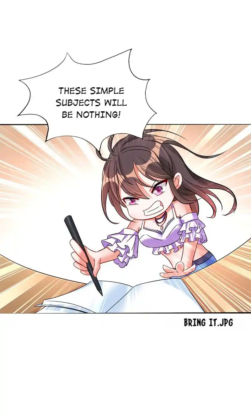 The Fiesty Wife Is Not to Be Messed With 16