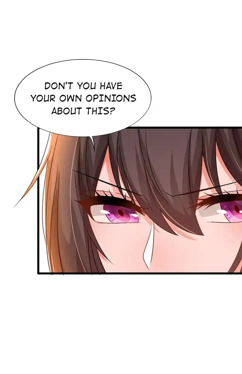 The Fiesty Wife Is Not to Be Messed With 160