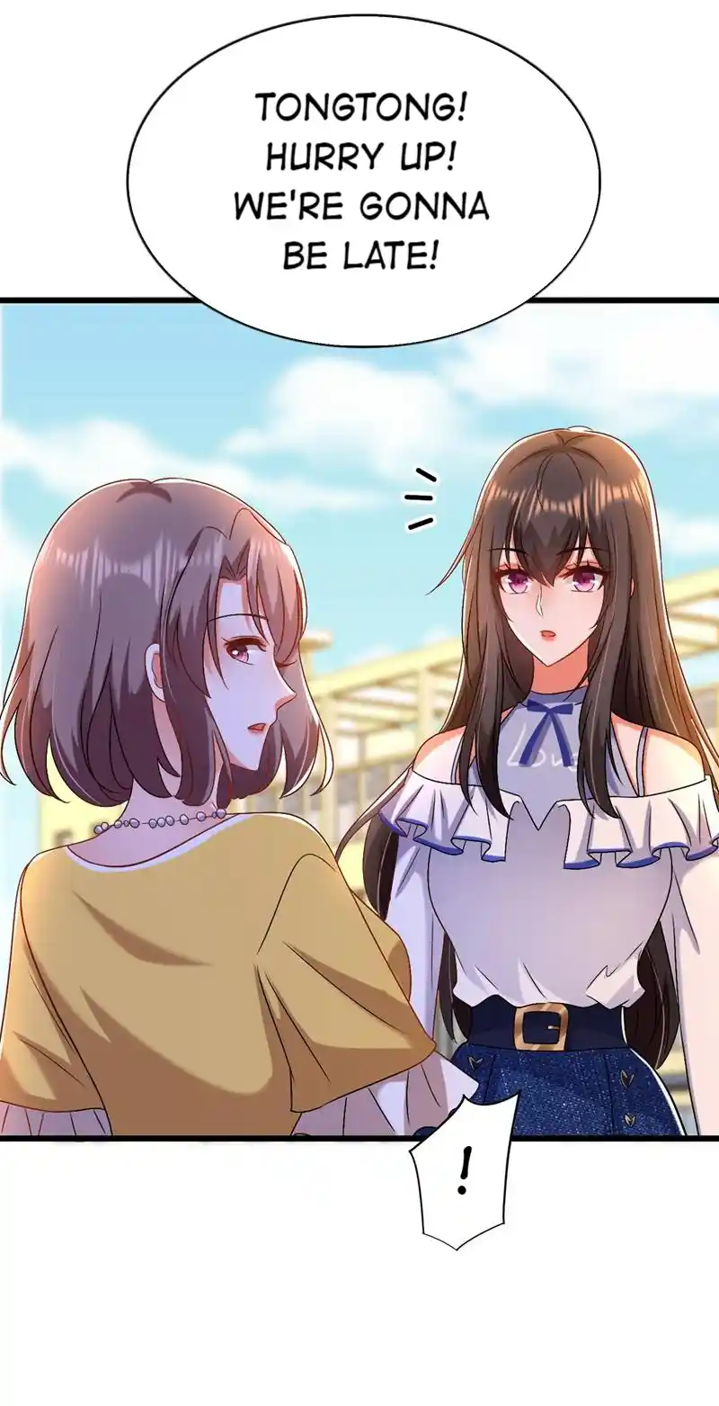 The Fiesty Wife Is Not to Be Messed With 160