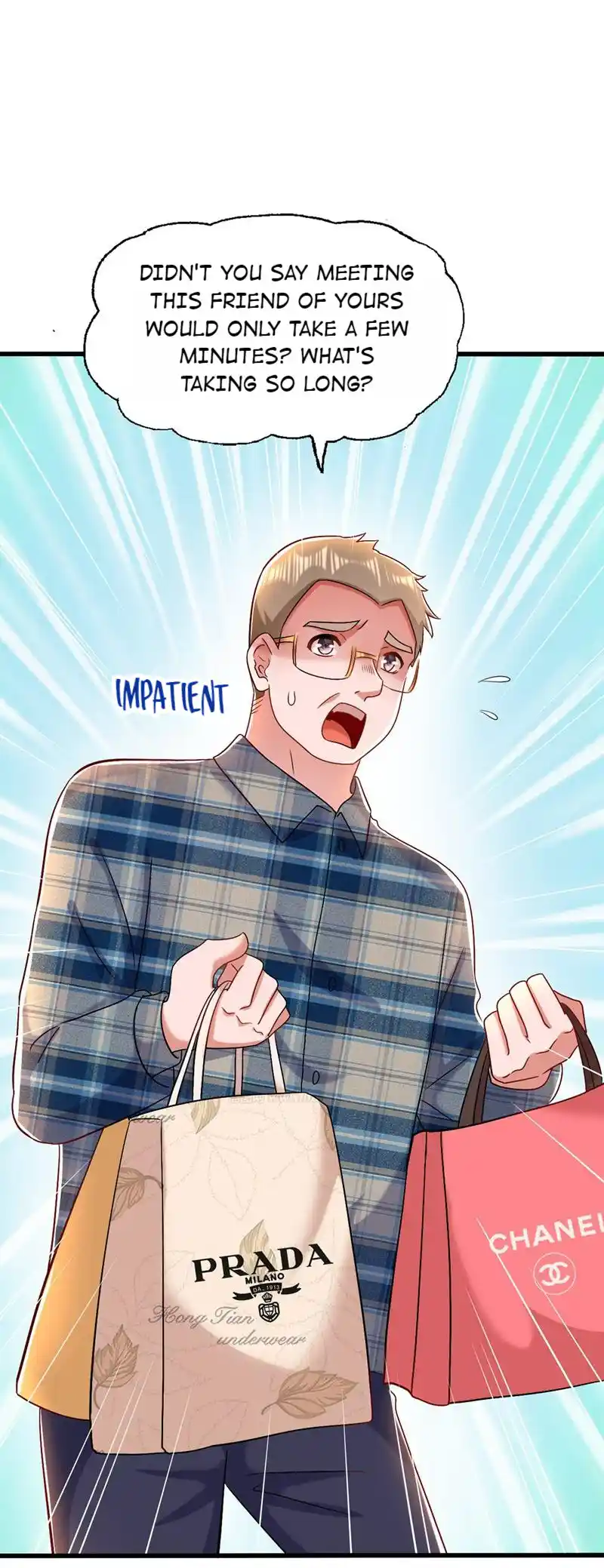 The Fiesty Wife Is Not to Be Messed With 160