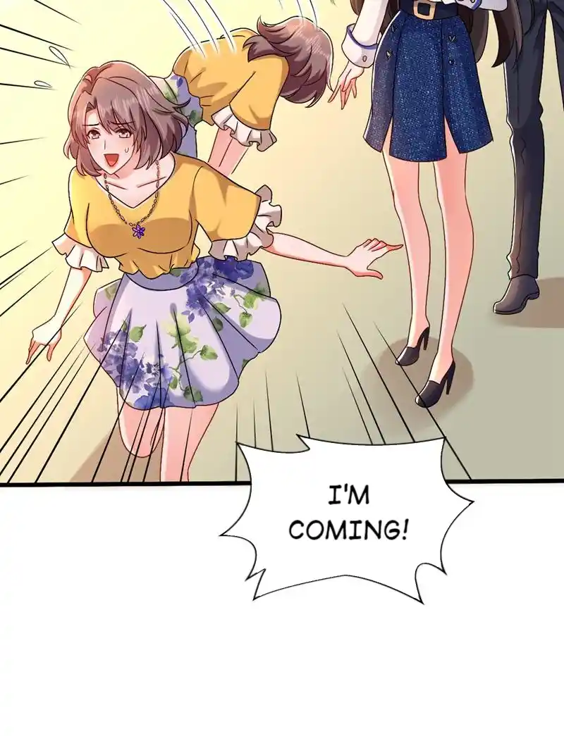 The Fiesty Wife Is Not to Be Messed With 160