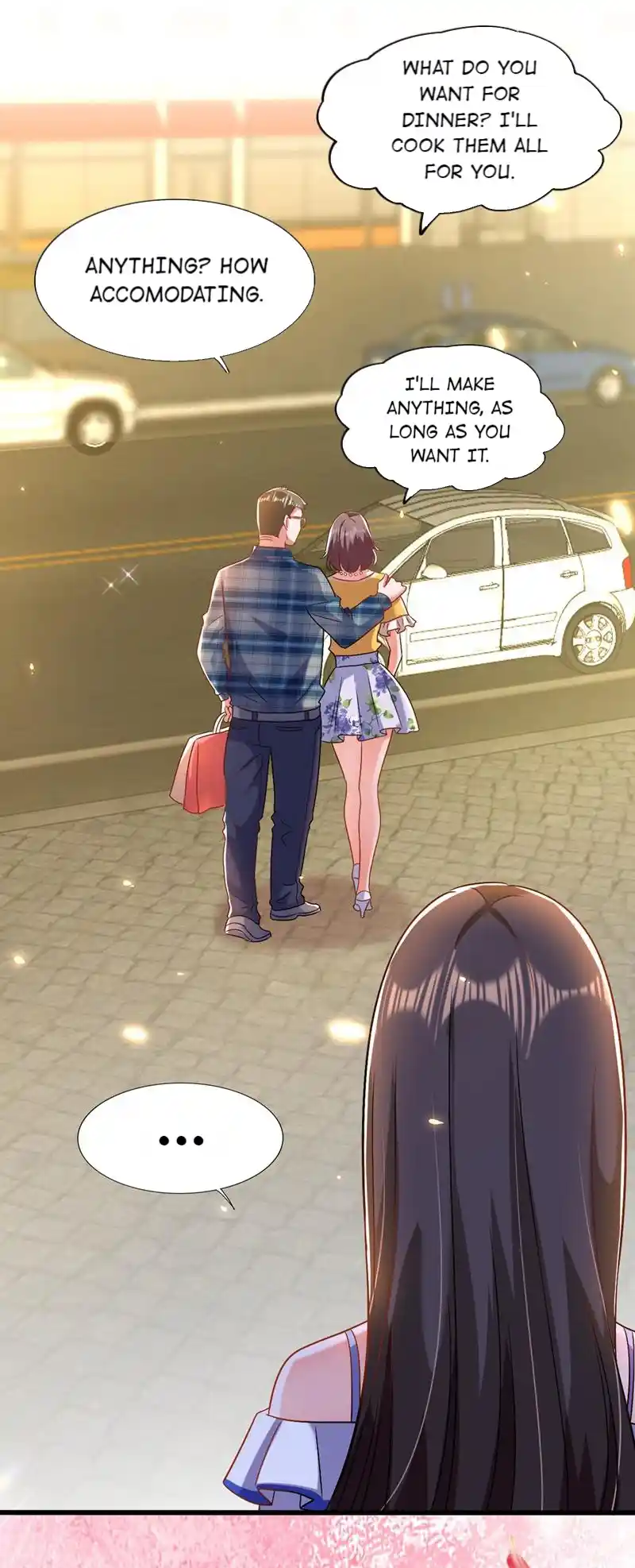 The Fiesty Wife Is Not to Be Messed With 160