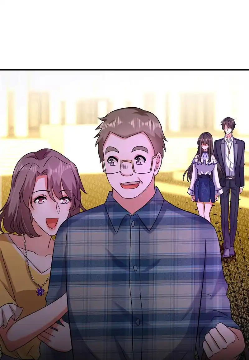 The Fiesty Wife Is Not to Be Messed With 160