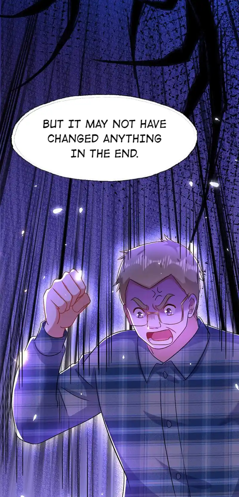 The Fiesty Wife Is Not to Be Messed With 160