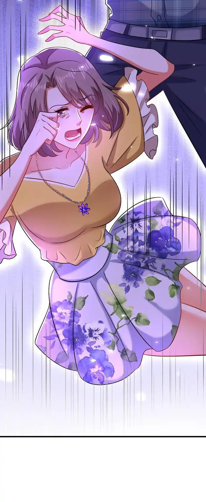 The Fiesty Wife Is Not to Be Messed With 160