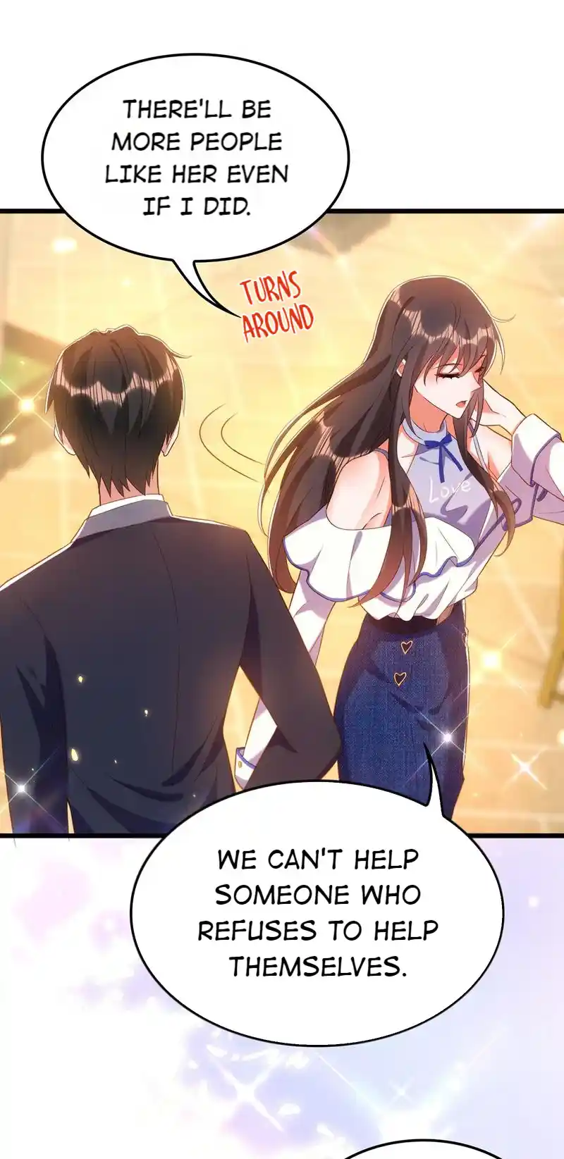 The Fiesty Wife Is Not to Be Messed With 160