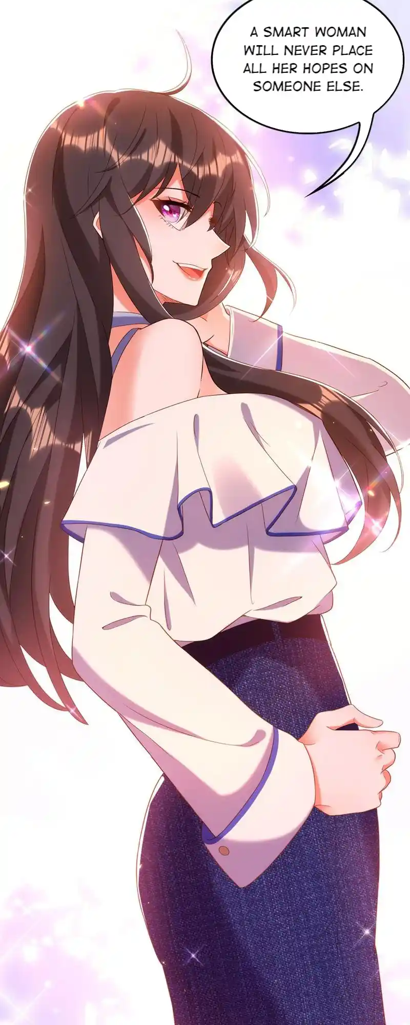 The Fiesty Wife Is Not to Be Messed With 160