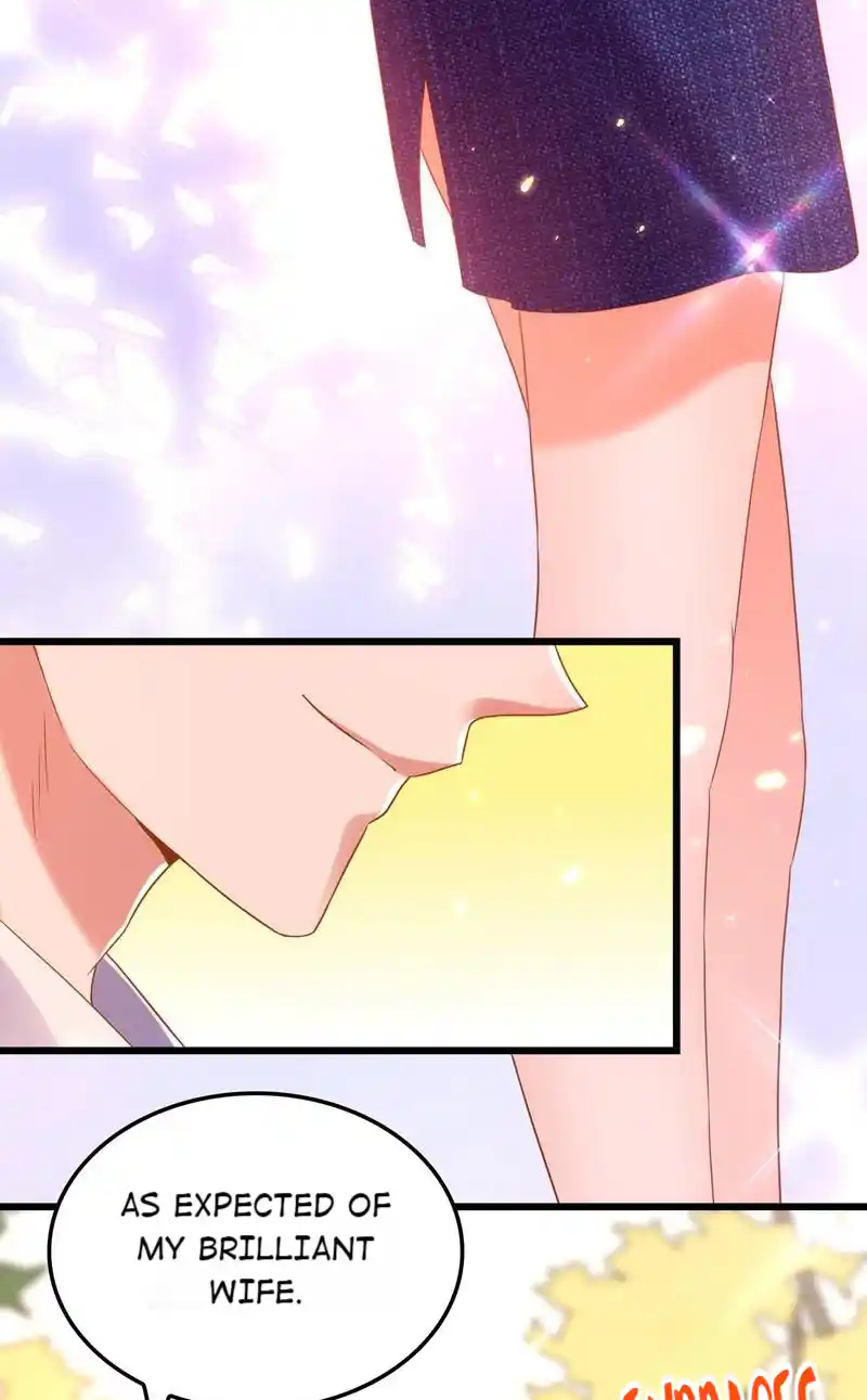 The Fiesty Wife Is Not to Be Messed With 160