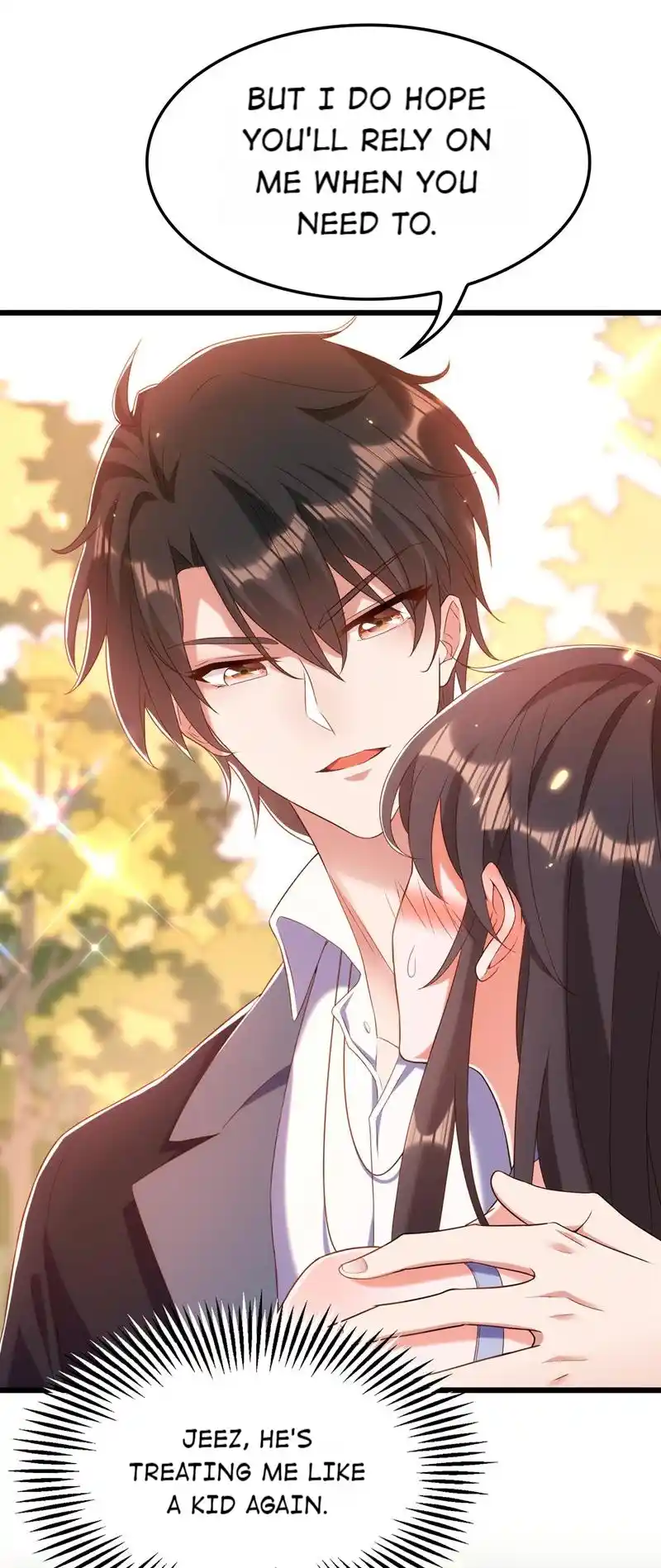 The Fiesty Wife Is Not to Be Messed With 160